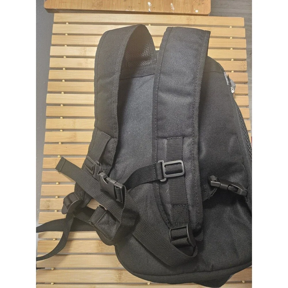 PetAmi Front-facing Pet Carrier Backpack In Grey Heathered. MED NWT Fur Babies